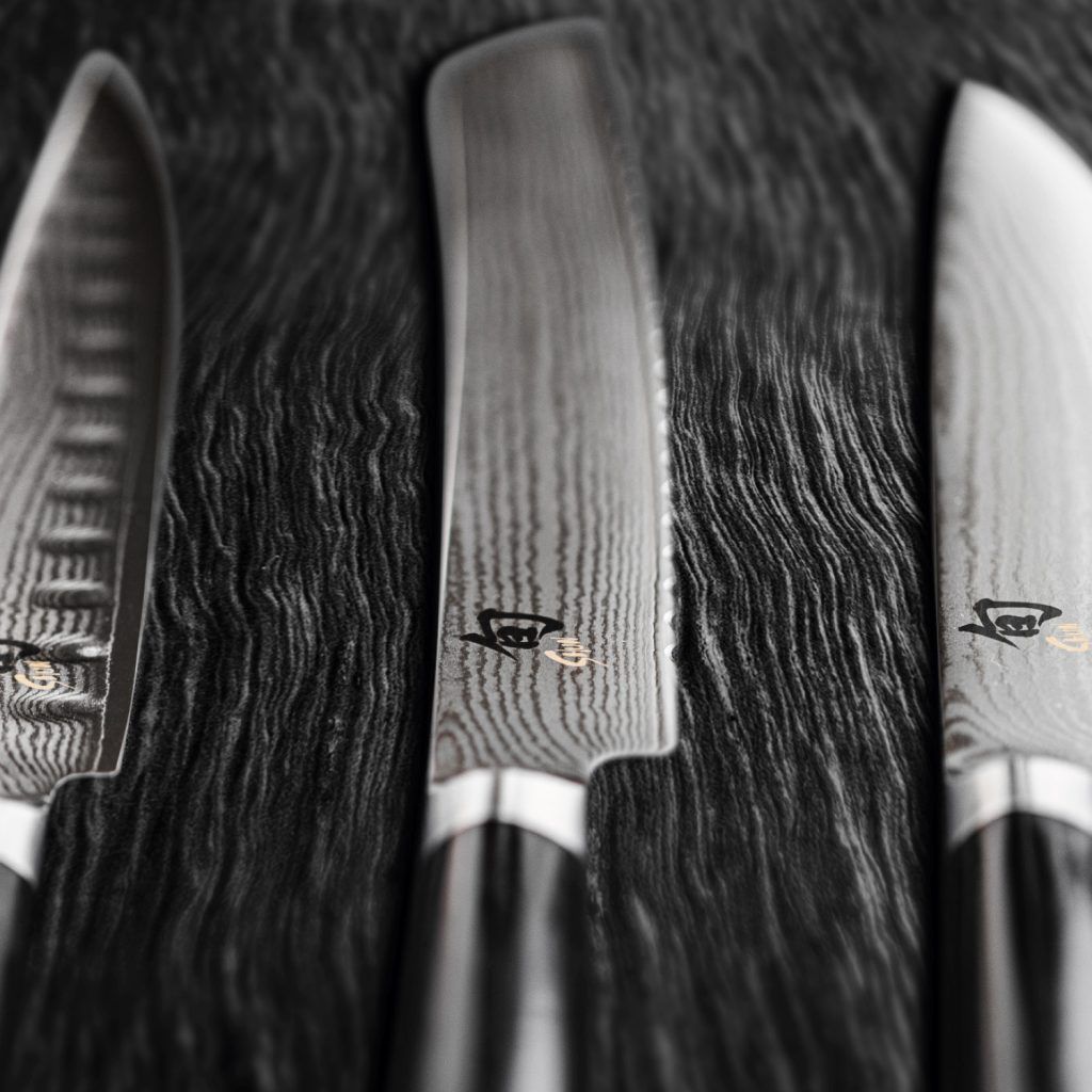 Kai Europe Santoku Valentinstagsangebot