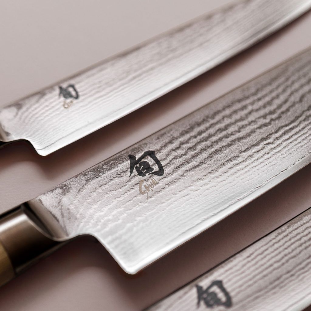 Kai Europe Brotmesser Tiefpreis