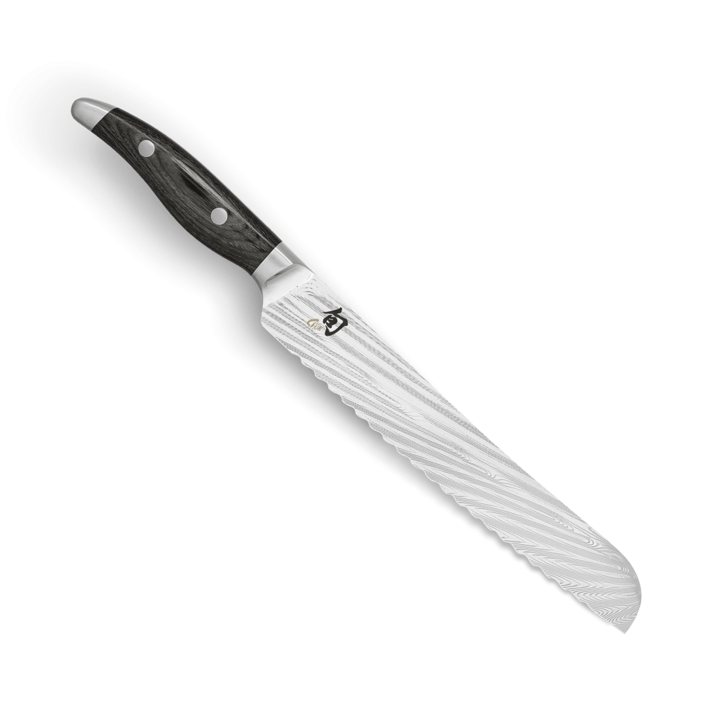 Kai Europe Brotmesser
