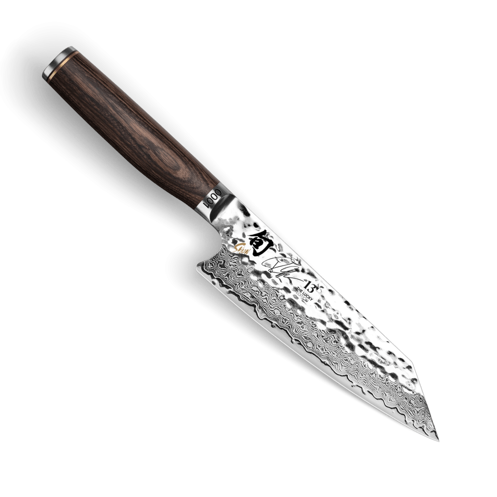Kai Europe Kiritsuke Neueste Stile