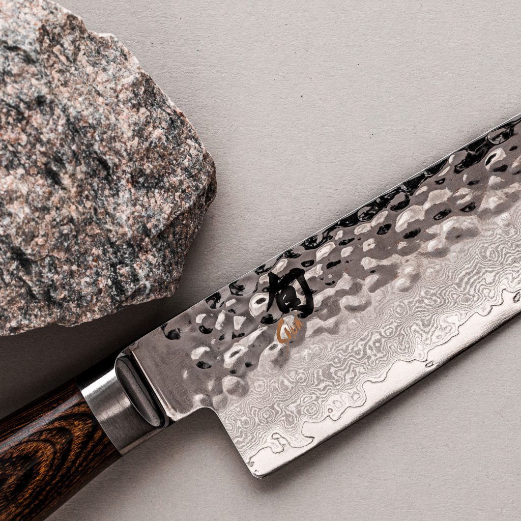 Kai Europe Santoku Zeitbegrenzte Promotion