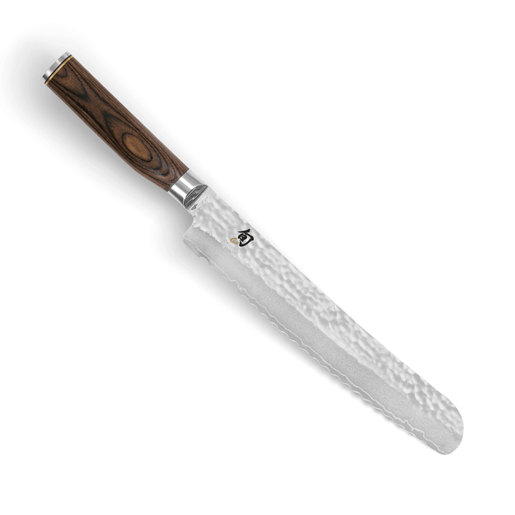 Kai Europe Brotmesser