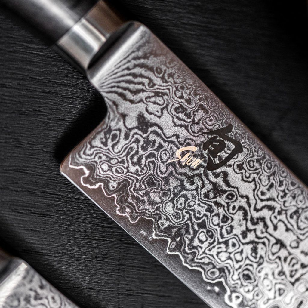 Kai Europe Santoku Discount Store für neue Produkte