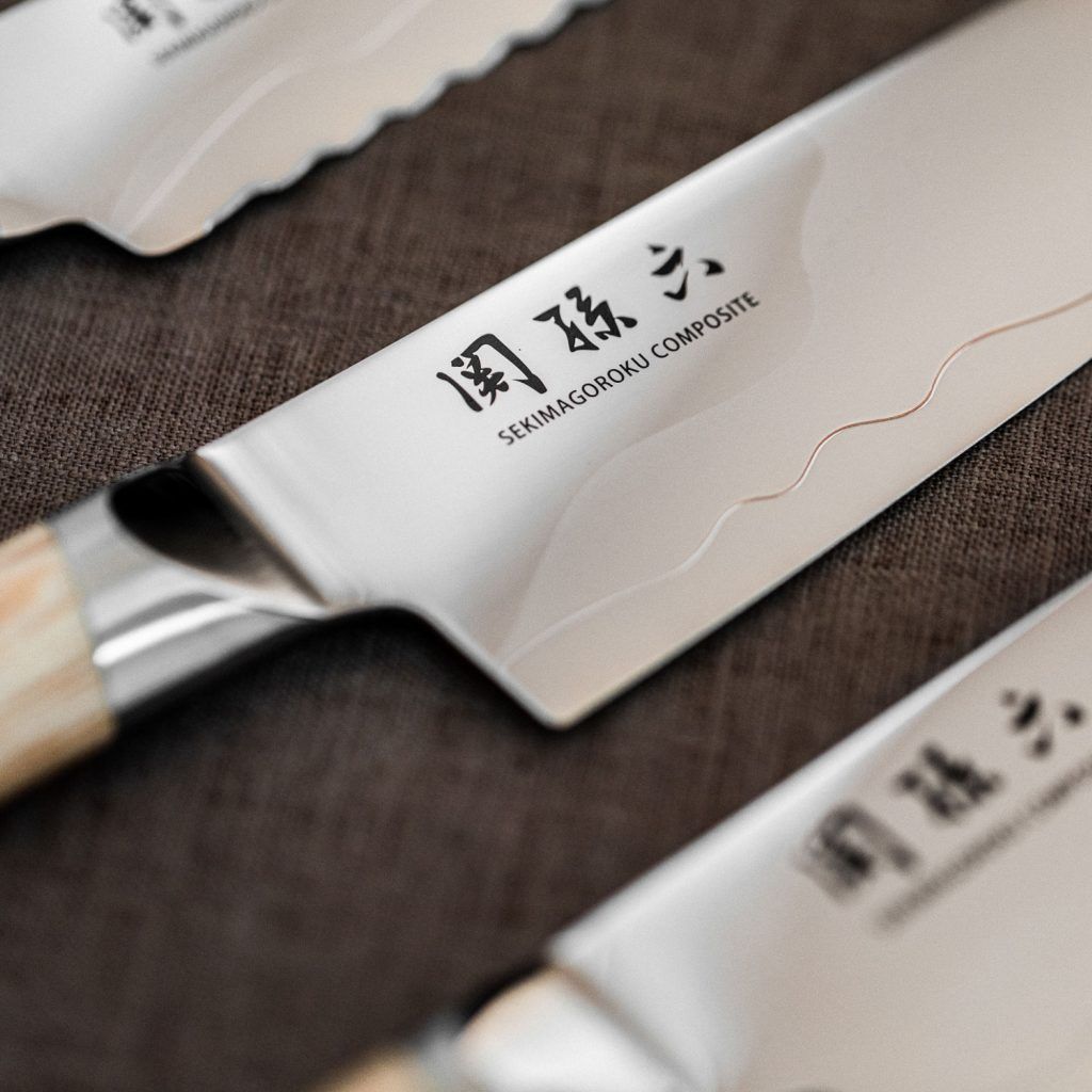 Kai Europe Santoku Black Friday Preise