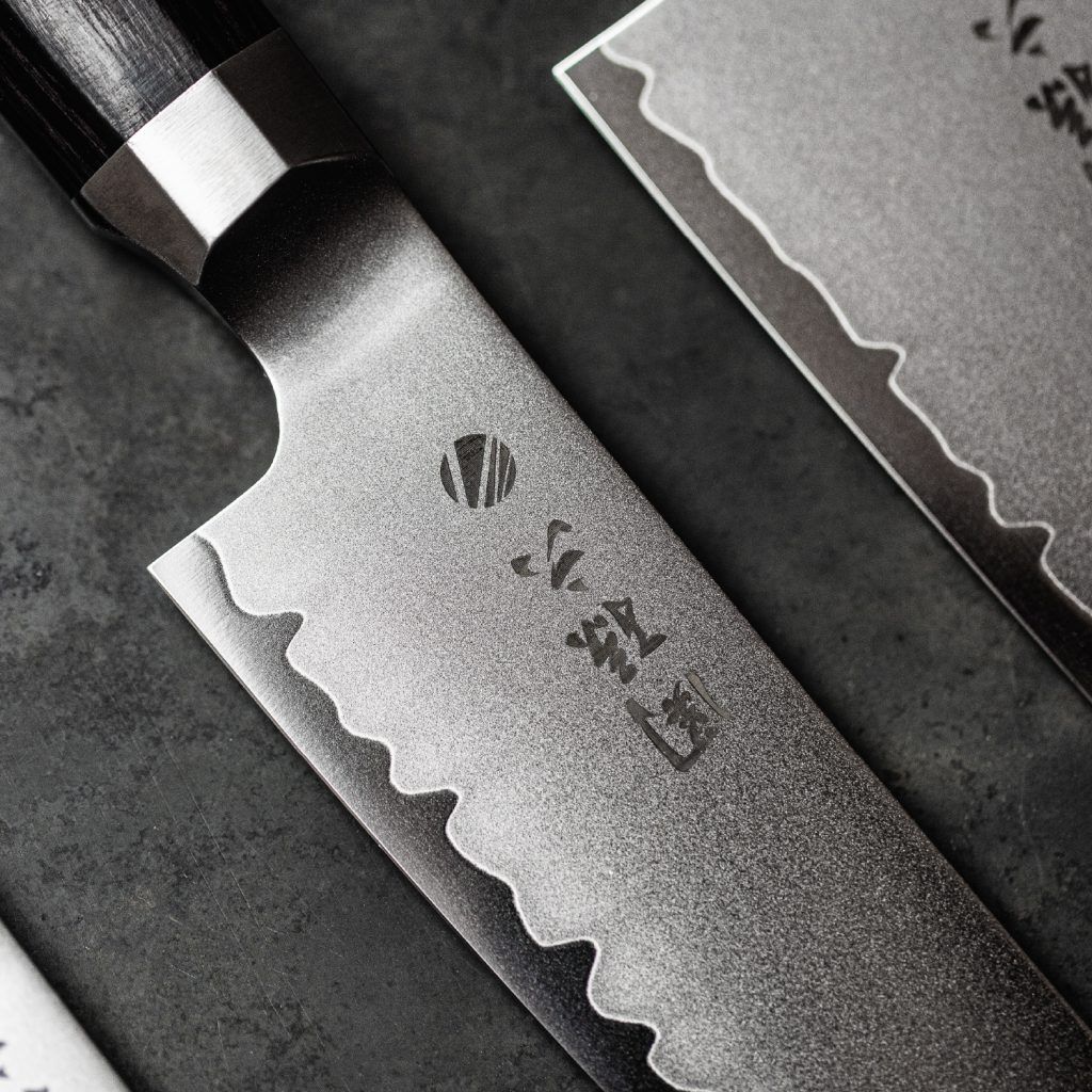 Kai Europe Kiritsuke 50% Rabatt für begrenzte Zeit