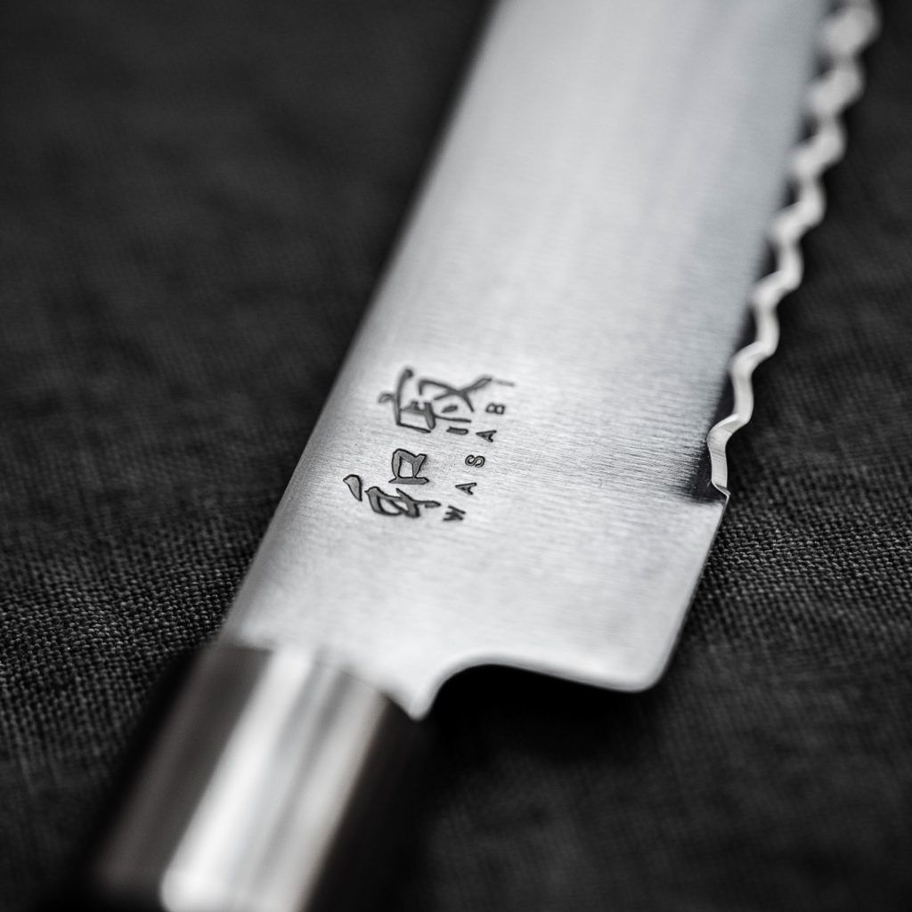 Kai Europe Santoku Heißer Verkauf