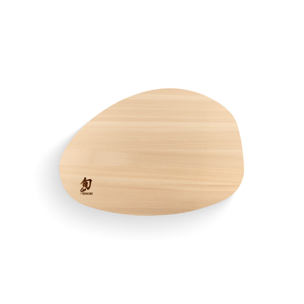 Kai Europe Schneidbrett Hinoki, M Wochenangebot