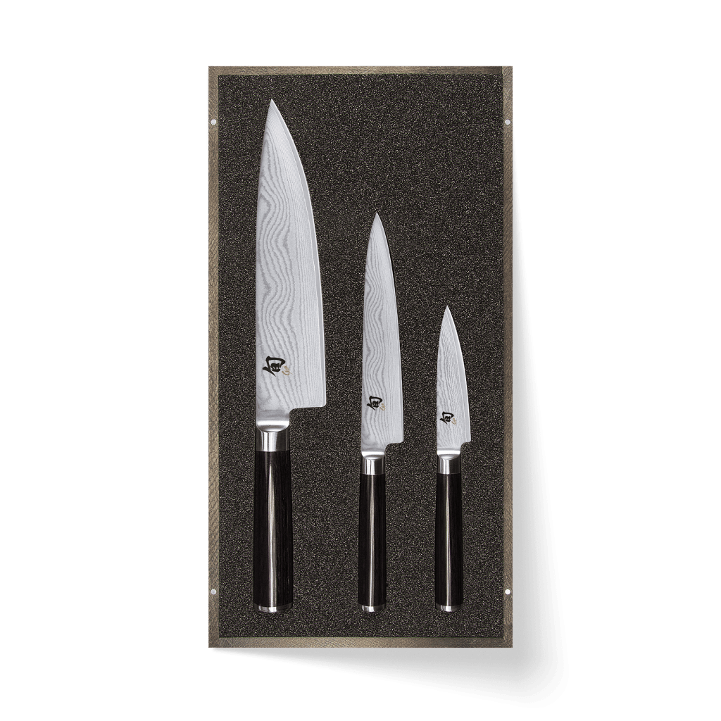 Kai Europe Messer-Set