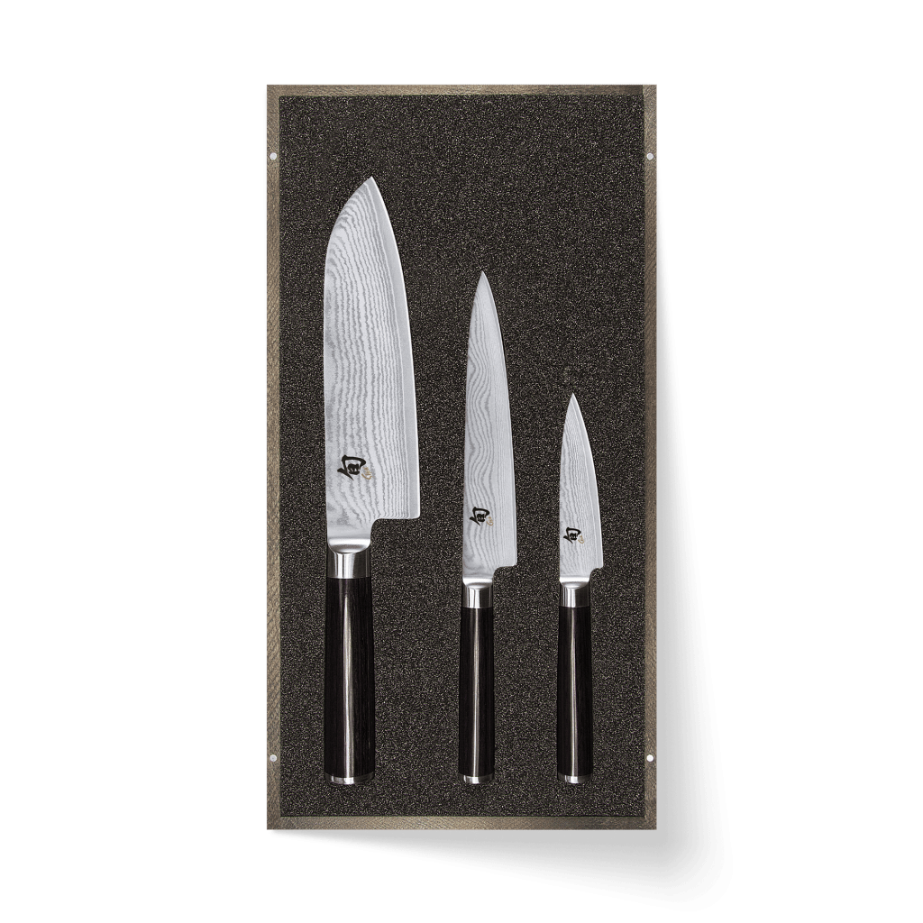 Kai Europe Messer-Set