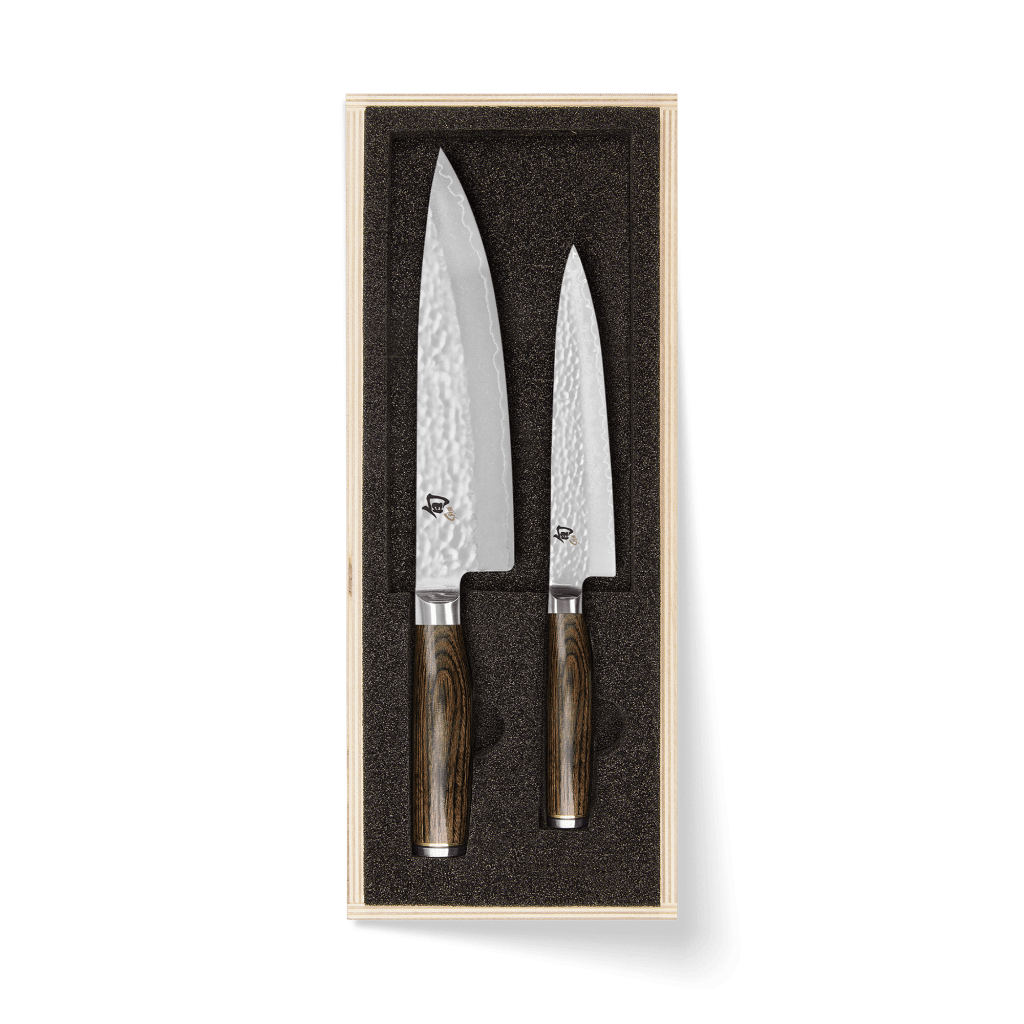 Kai Europe Messer-Set Flash Sale