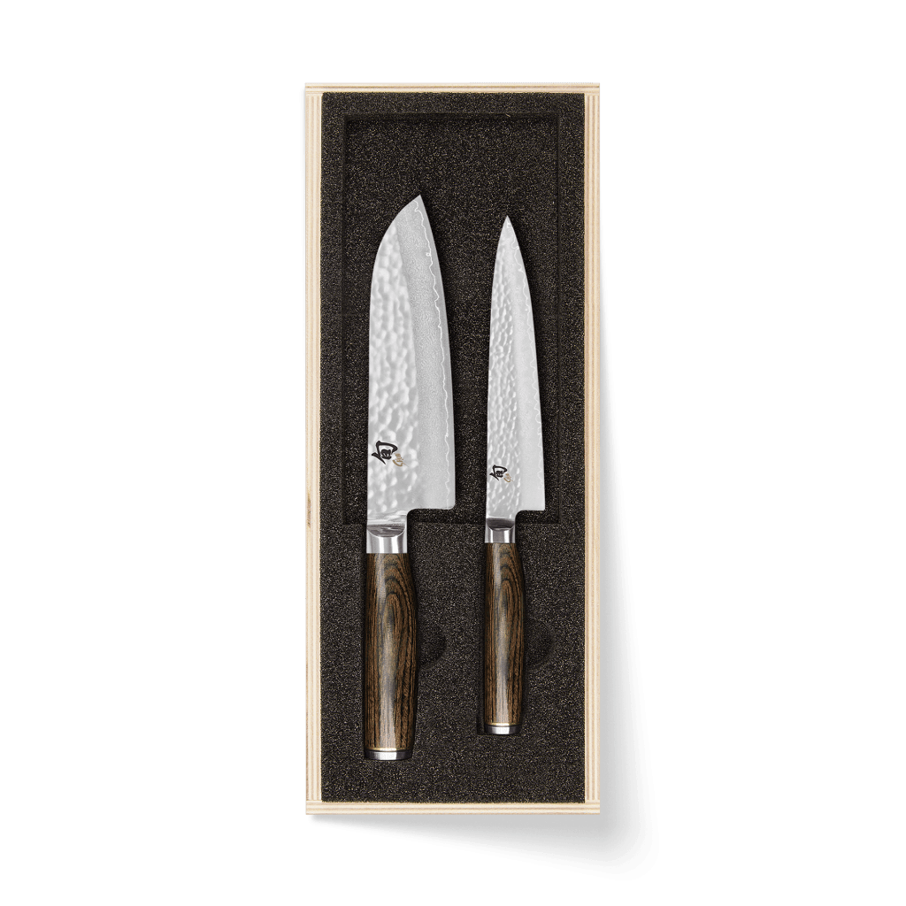 Kai Europe Messer-Set Begrenztes Angebot