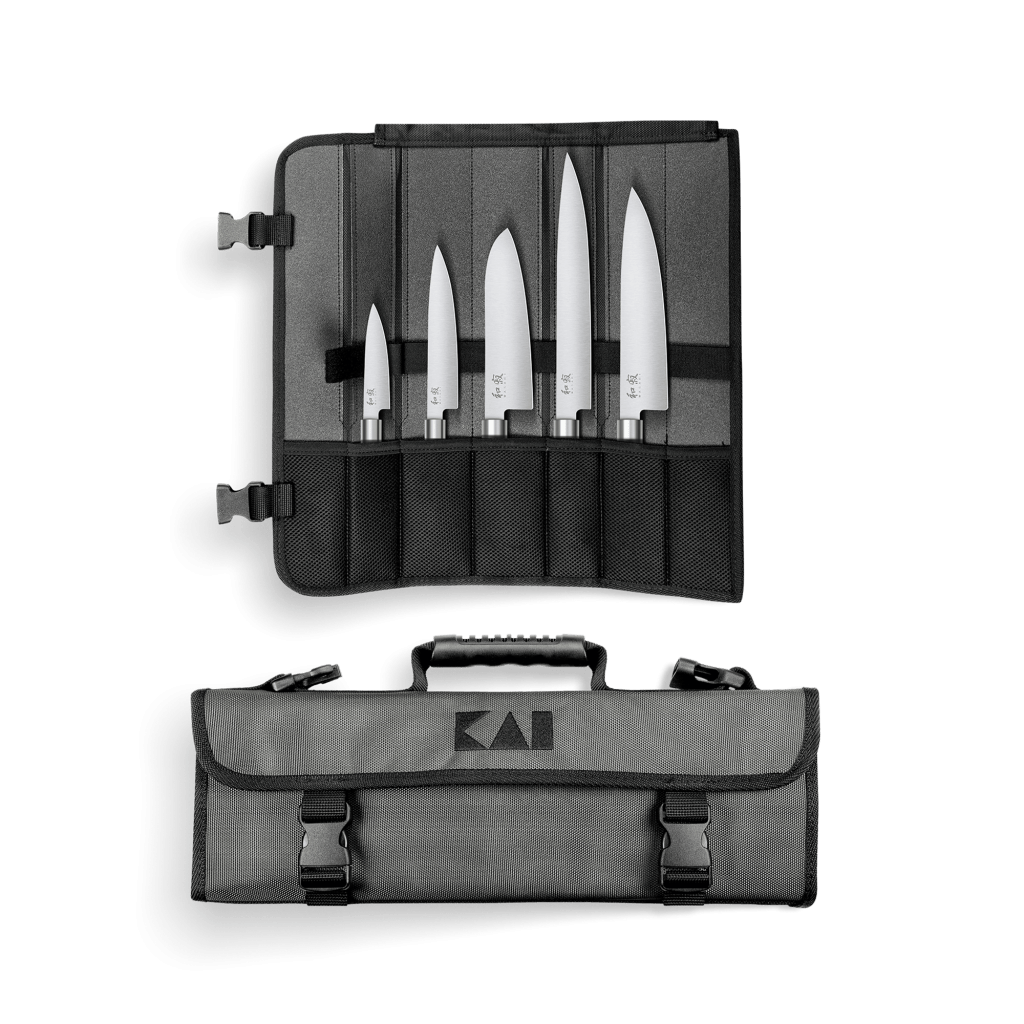 Kai Europe Messer-Set Muttertagsangebot