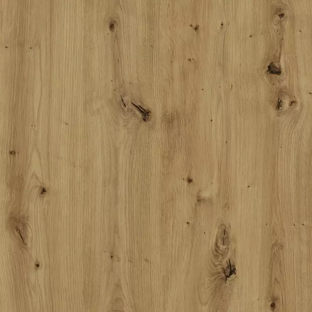 Lomadox Kleiderschrank mit Kommode SOLMS-83 in Artisan Eiche Nb. mit schwarz Kauf eins, bekomm eins gratis