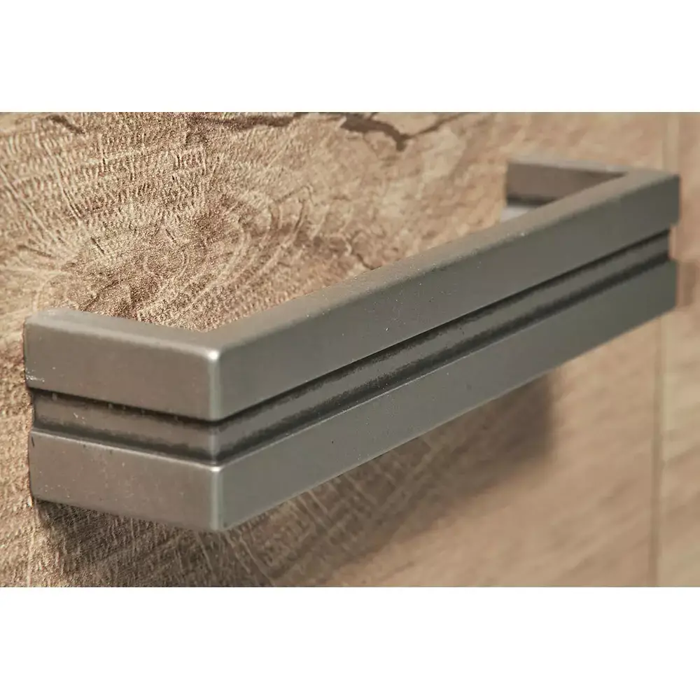Lomadox 1-türiger Kleiderschrank, 57cm in Eiche NUSCO-161 Tägliche Deals