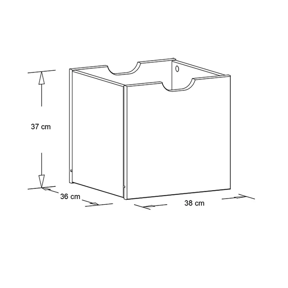 Lomadox Flurbank Massivholz 120 cm Schubkasten Schuhablage Eiche massiv CUENCA-137 Weihnachtsangebot
