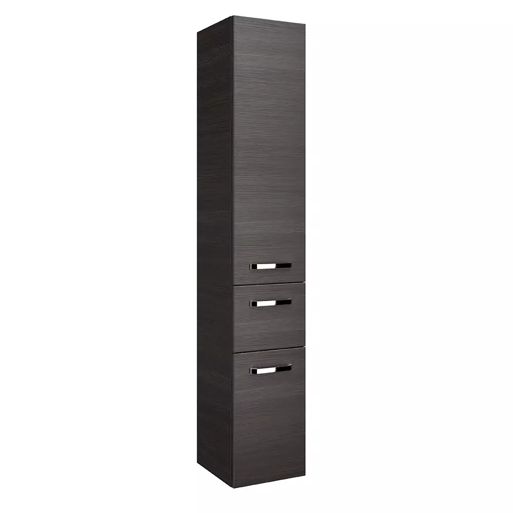 Lomadox Badmöbel Serie SINTRA-66 in Maroni - selbst zusammenstellen Osterangebot