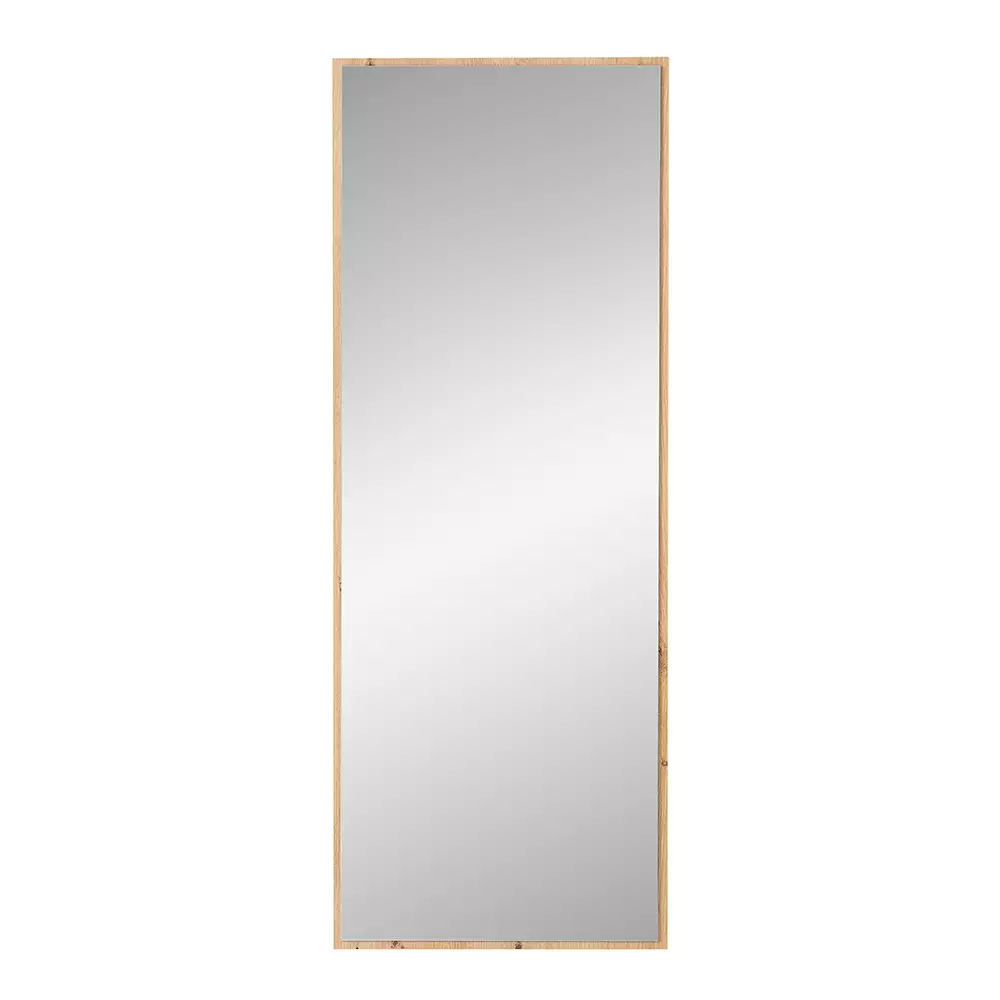 Lomadox Flurspiegel Eiche BLISS-36 Bestseller