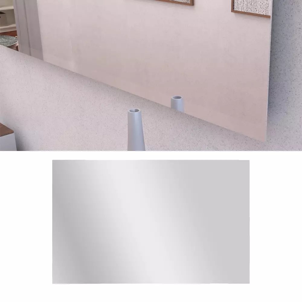 Lomadox Garderoben Set graphit 4-teilig mit Glasfront grau GENEVA-01 50% Rabatt für begrenzte Zeit