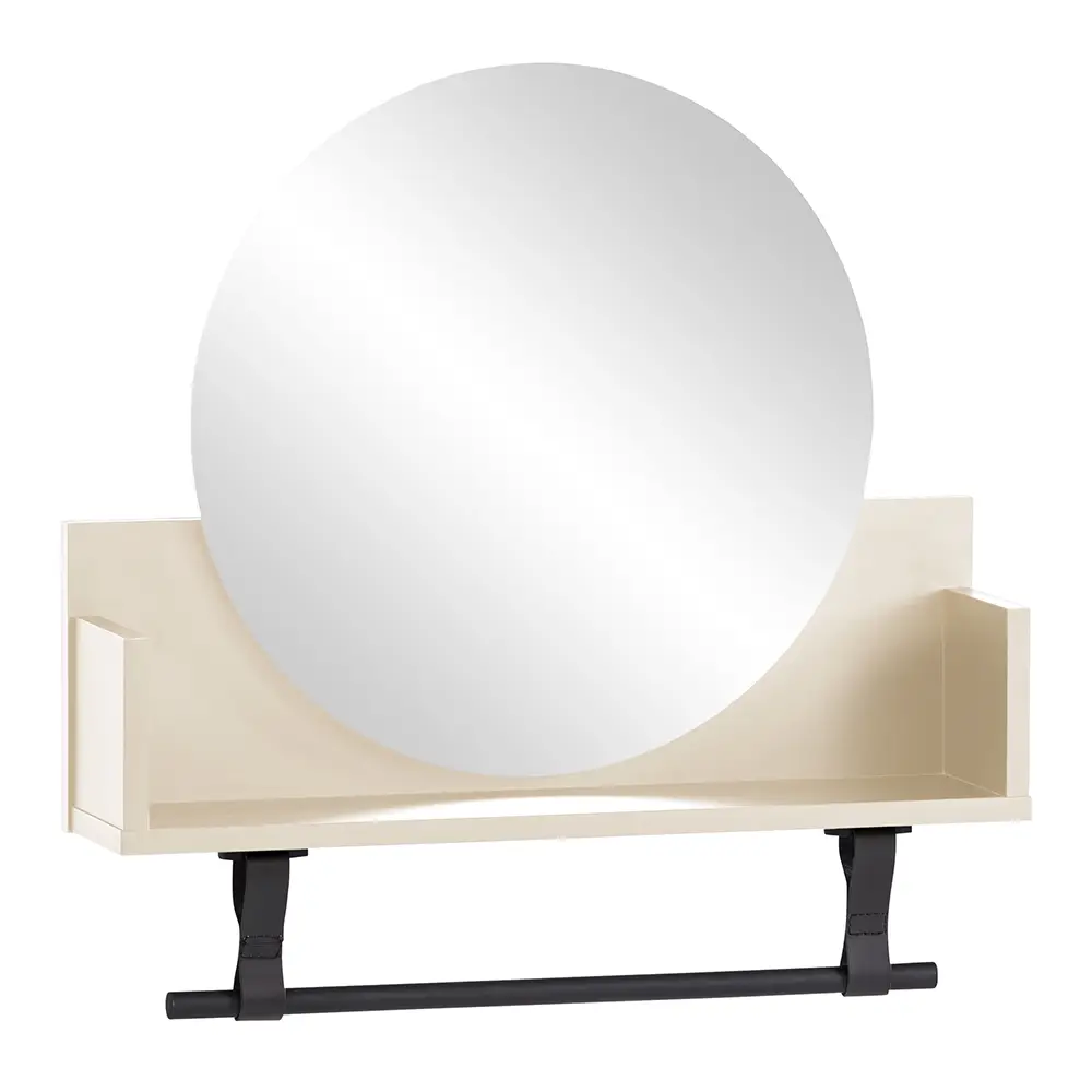 Lomadox Garderoben-/Wohnmöbel Serie LORCA-80 in beige - selbst zusammenstellen Jubiläumsangebot