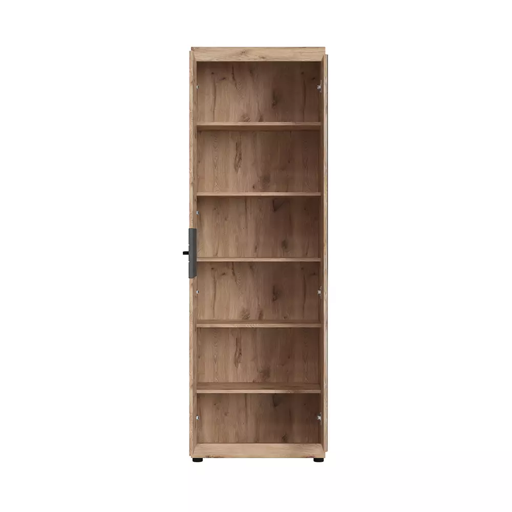 Lomadox Garderoben Hochschrank RIBERA-129 Osterangebot