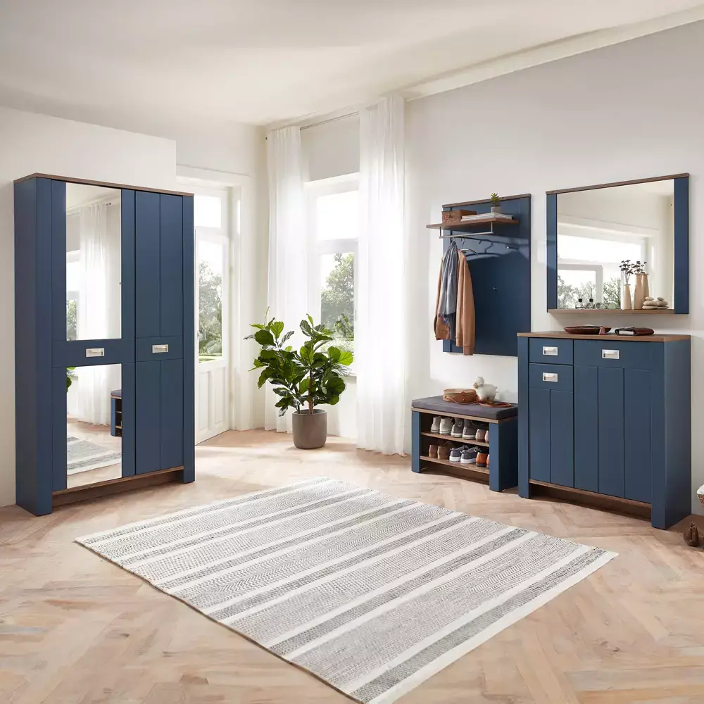 Lomadox Garderoben Serie DEVON-36 - selbst zusammenstellen Zeitlich begrenztes Angebot