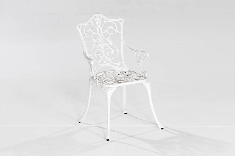 Merxx Lugano Sessel