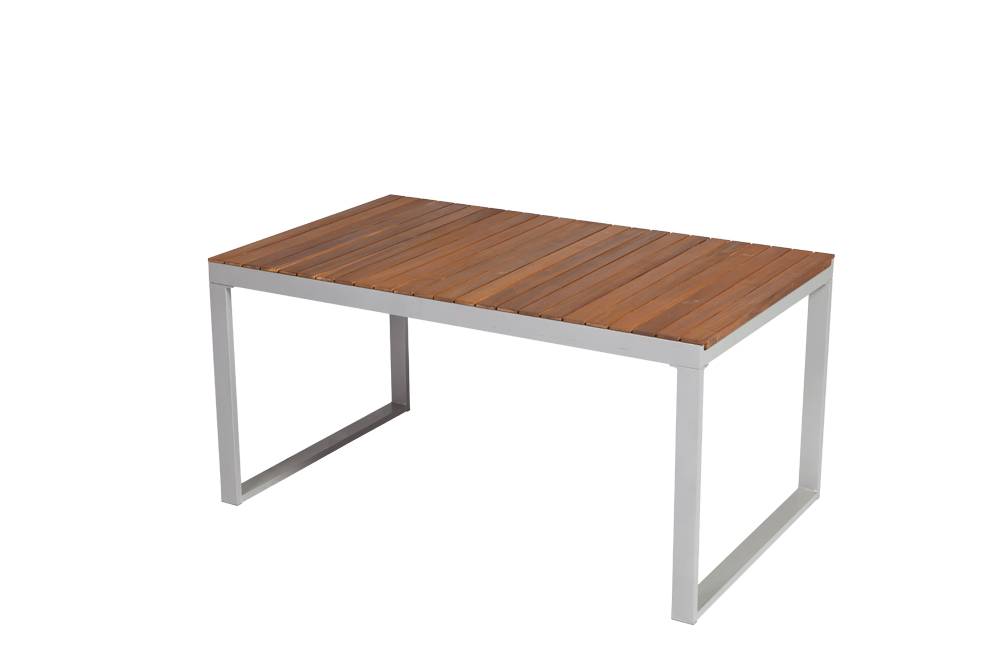 Merxx Naxos Ausziehtisch 150/200 x 90 cm Große Rabatte
