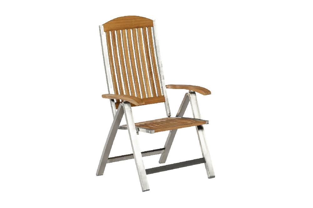 Merxx Keros Klappsessel 5 Pos