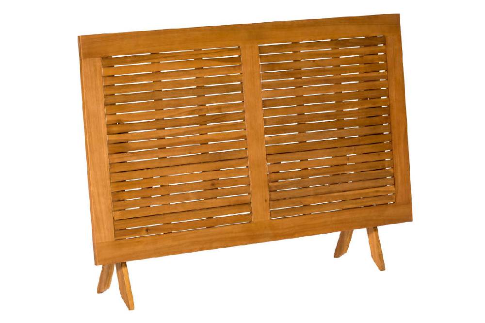 Merxx Klapptisch 160 x 90 cm Kauf eins, bekomm eins gratis