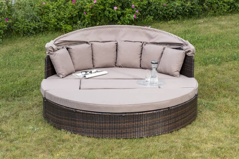Merxx Riva Relaxinsel Letzter Tag