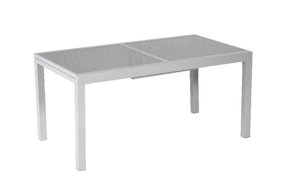 Merxx Ausziehtisch 120/180 x 90 cm 50% Rabatt für begrenzte Zeit