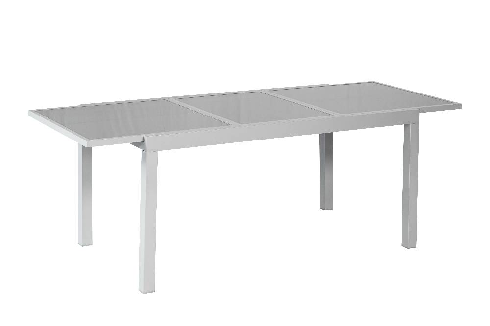 Merxx Ausziehtisch 120/180 x 90 cm 50% Rabatt für begrenzte Zeit