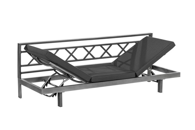 Merxx Artessa Set 3tlg. Tisch 90 x 65 cm Günstiger Verkauf