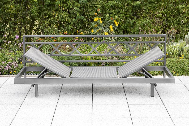 Merxx Artessa Set 3tlg. Tisch 90 x 65 cm Günstiger Verkauf