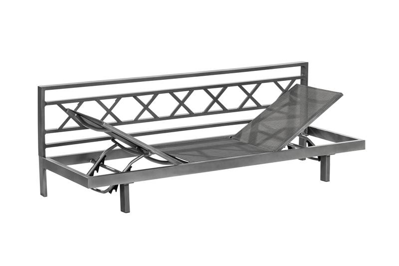 Merxx Artessa Set 3tlg. Tisch 90 x 65 cm Günstiger Verkauf