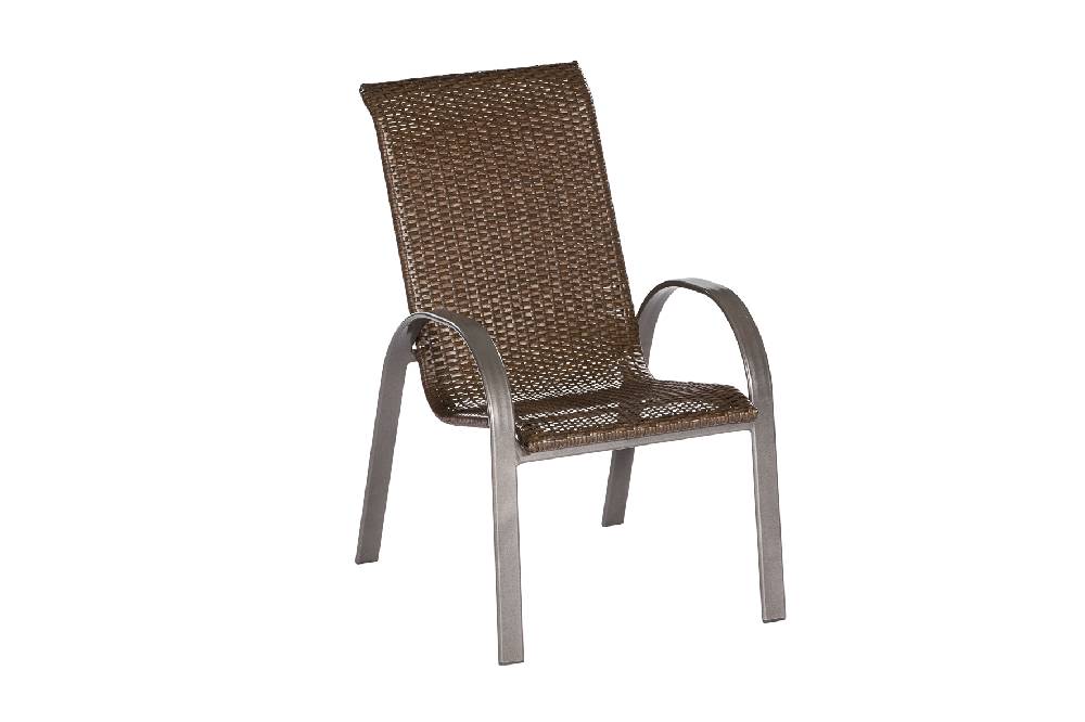 Merxx Varese Stapelsessel 2er Set