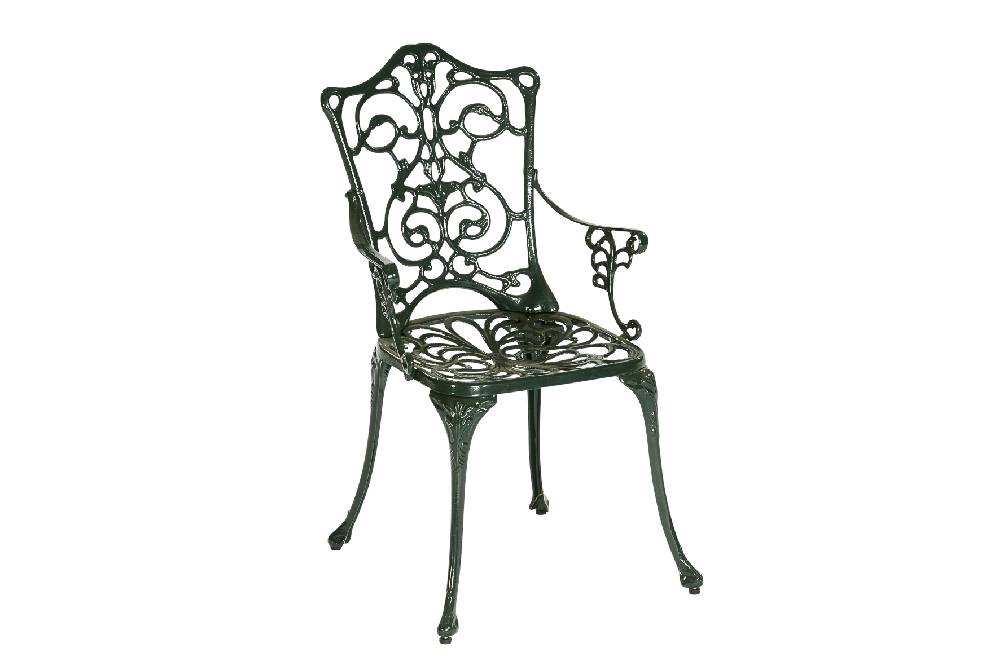 Merxx Lugano Set 5tlg. Tisch rund ø 70 cm Fabrikpreis