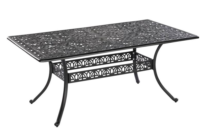 Merxx Rhodos Set 5tlg. Tisch 180 x 105 cm Rabatt
