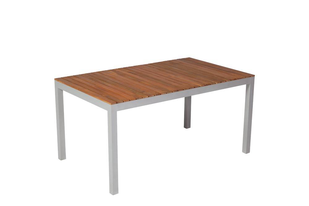 Merxx Naxos Set 5tlg. Tisch 150 x 90 cm Günstig kaufen