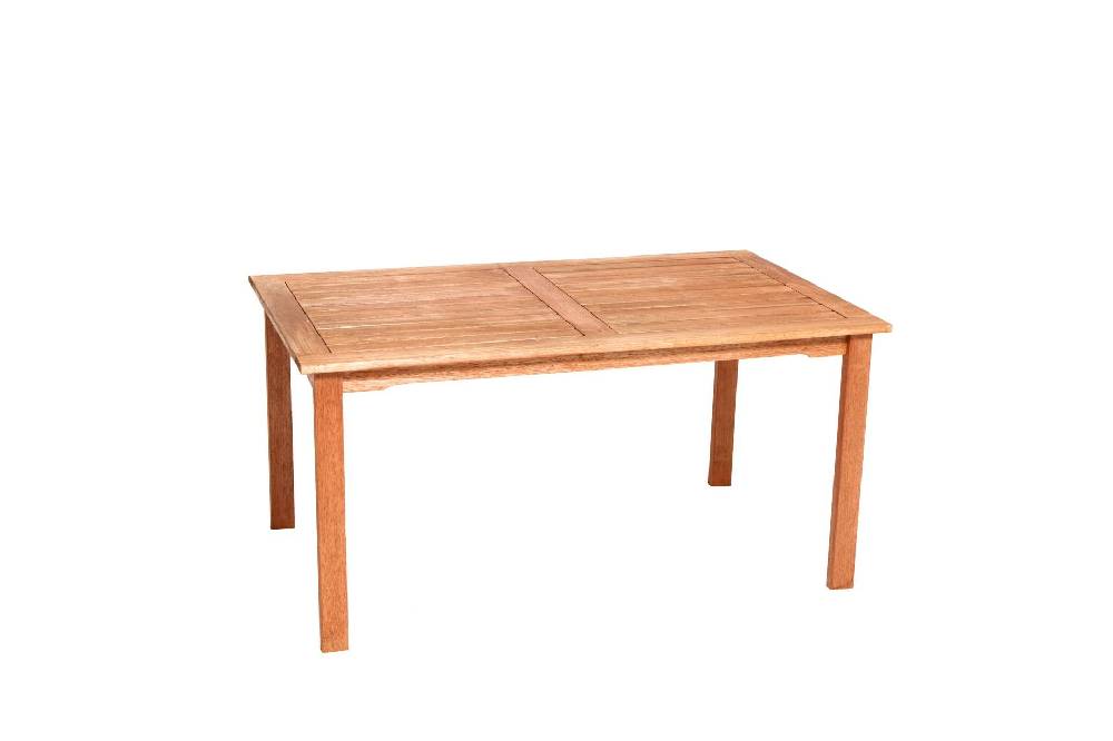 Merxx Santos Set 5tlg. Tisch 150 x 90 cm Vatertagsangebot