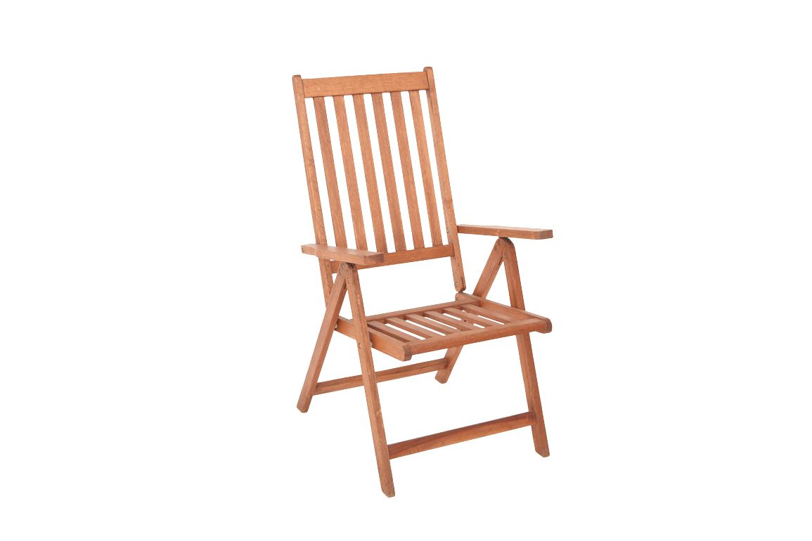 Merxx Vitoria Set 5tlg. Tisch rund ø 100 cm Jubiläumsangebot