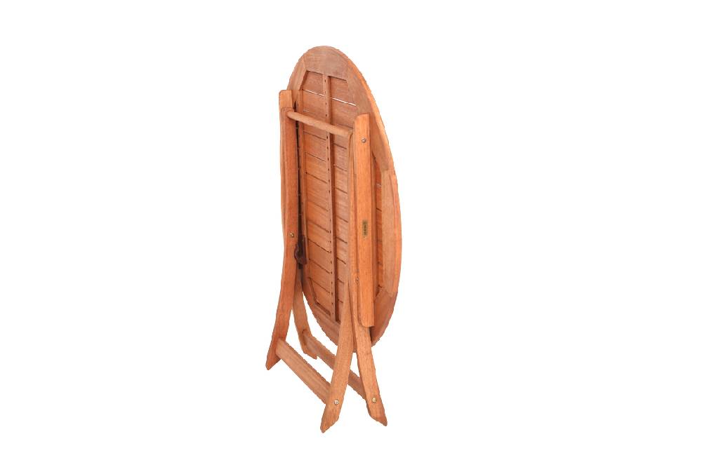 Merxx Vitoria Set 5tlg. Tisch rund ø 100 cm Jubiläumsangebot