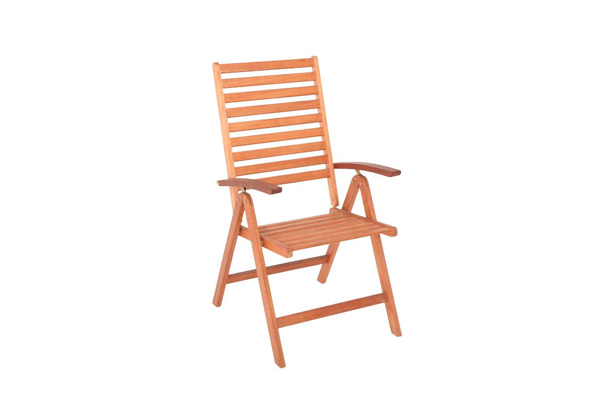 Merxx Bahia Set 5tlg. Tisch rund ø 100 cm Top Angebot