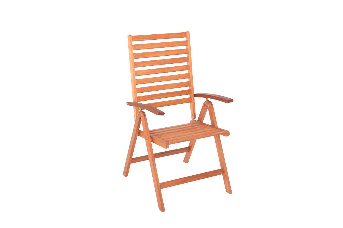 Merxx Bahia Set 5tlg. Tisch rund ø 100 cm Top Angebot