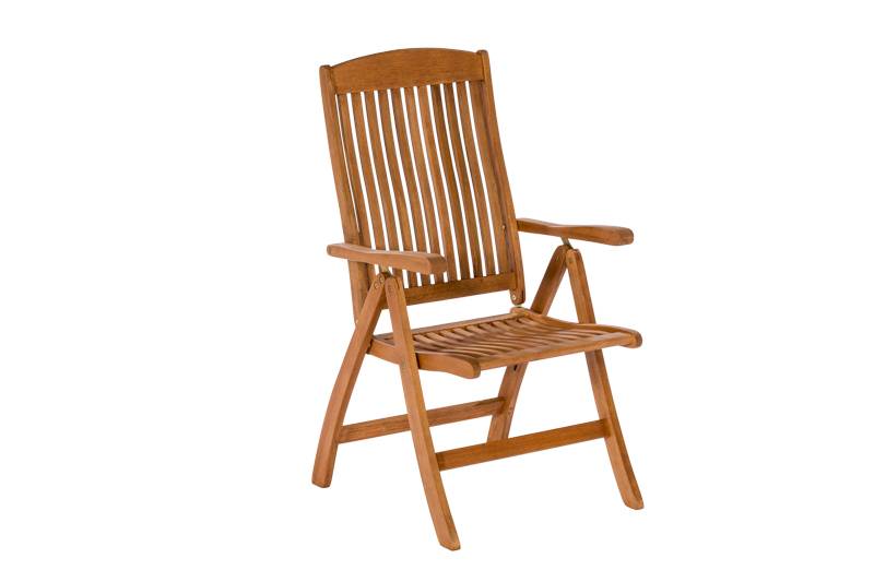 Merxx Maracaibo Set 5tlg. Klapptisch 160 x 90 cm Online Outlet