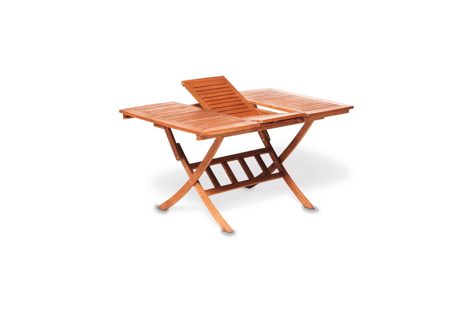 Merxx Cordoba Set 5tlg. Klappausziehtisch 110/160 x 90 cm Exklusive Angebote