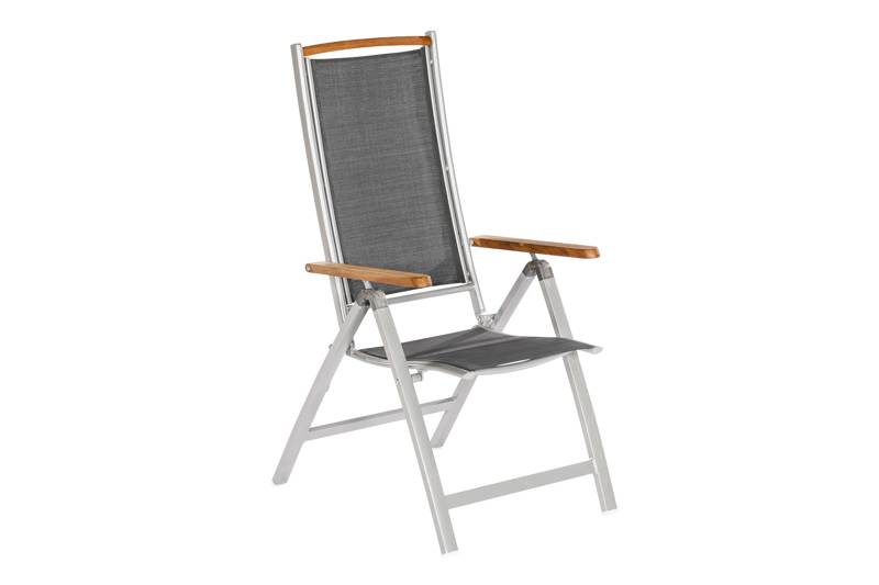 Merxx Siena Set 5tlg. Tisch 140 x 80 cm Räumungsverkauf