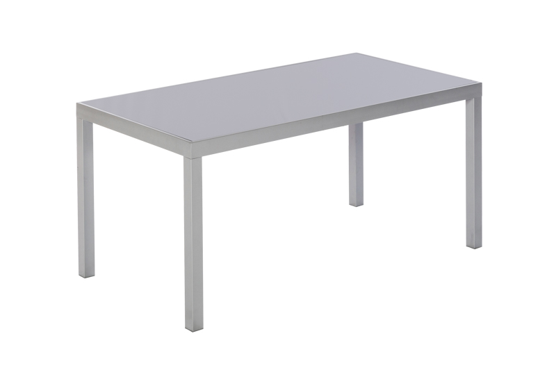 Merxx Amalfi Set 5tlg. Tisch 150 x 90 cm Super Sparpreis