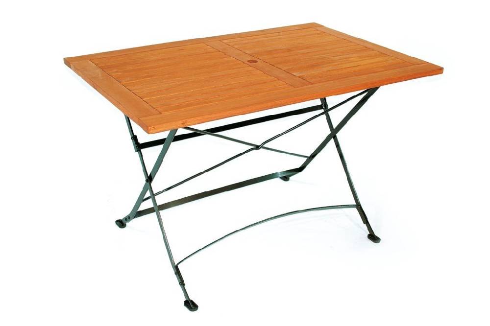 Merxx Schlossgarten Set 7tlg. Tisch 120 x 80 cm Bis zu 65% Rabatt