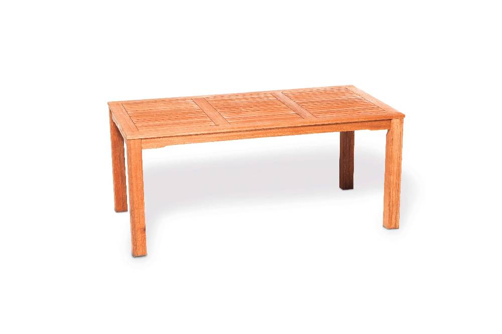 Merxx Comodoro Set 13tlg. Tisch 170 x 90 cm Bis zu 55% Rabatt